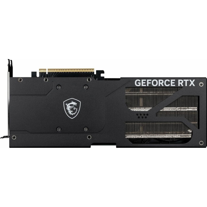MSI GeForce RTX 5070 Ti VENTUS 3X OC 16GB GDDR7