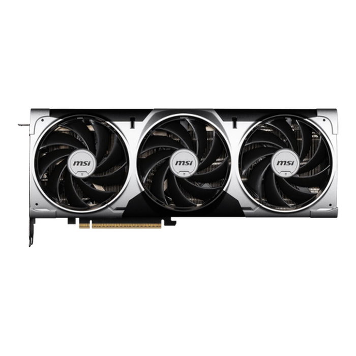 MSI GeForce RTX 5070 Ti VENTUS 3X OC 16GB GDDR7