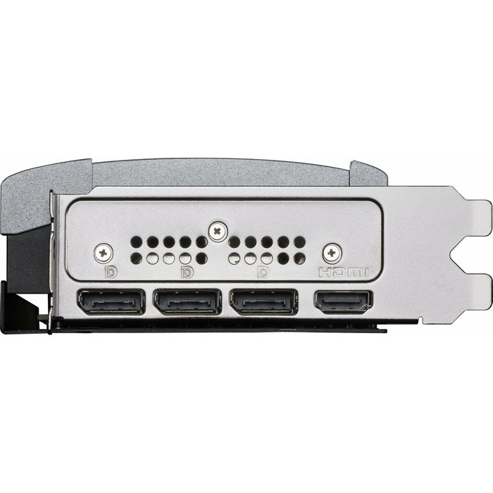 MSI GeForce RTX 5070 Ti VENTUS 3X OC 16GB GDDR7