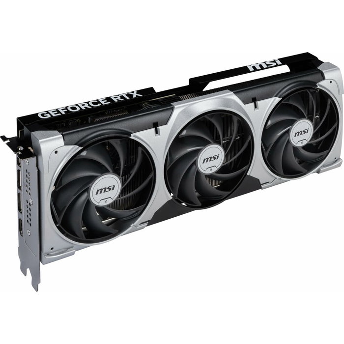 MSI GeForce RTX 5070 Ti VENTUS 3X OC 16GB GDDR7