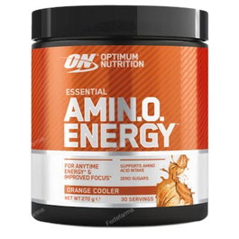 Optimum Nutrition Essential Amin.o. Energy Orange 270g