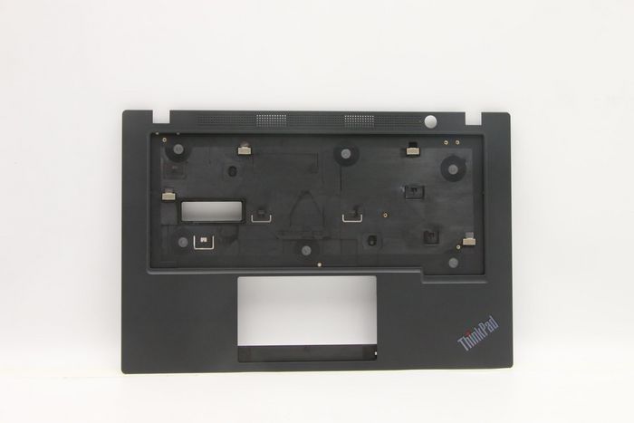 Lenovo Assemblage de capot COVER FRU COVER C COVER, ASM, BK (Golem) noir Lenovo Assemblage de capot COVER FRU COVER C COVER, ASM, BK (Golem) noir