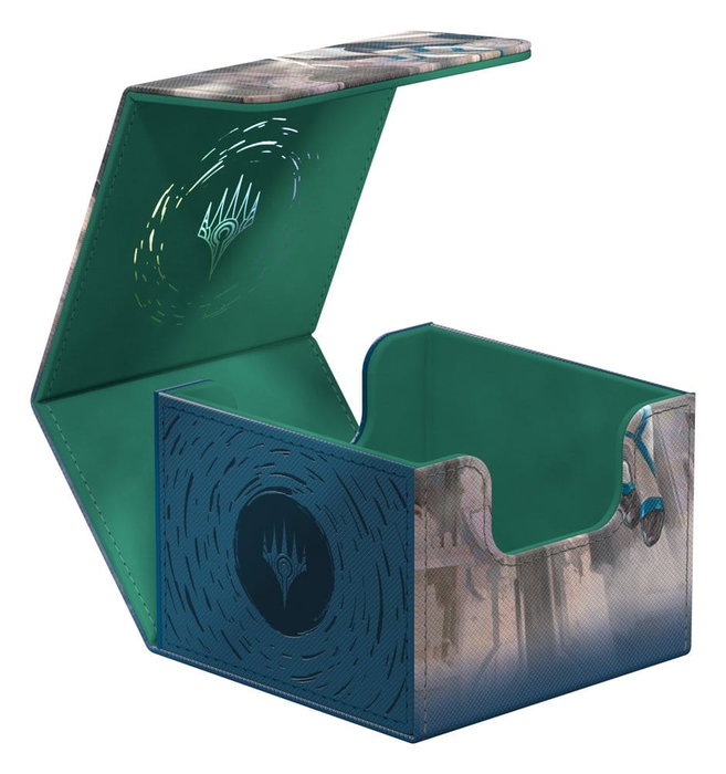 Ultimate Guard Sidewinder 133+ Xenoskin Magic: The Gathering Reality Fracture Jace, Building Reality