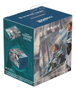 Ultimate Guard Sidewinder 133+ Xenoskin Magic: The Gathering Reality Fracture Jace, Building Reality
