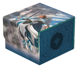 Ultimate Guard Sidewinder 133+ Xenoskin Magic: The Gathering Reality Fracture Jace, Building Reality