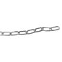 WOLFPACK LINEA PROFESIONAL Chaîne en bobine zinguée 7 mm (26 mètres)