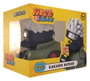 Numskull Figurine Tubbz Naruto Shippuden Kakashi Hatake Boxed Edition 10 cm