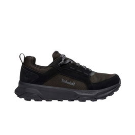 Chaussures casual homme Timberland Motion Ledge Low Lace Up Noir