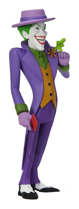 NECA DC Comics figurine Toony Classics The Joker 15 cm