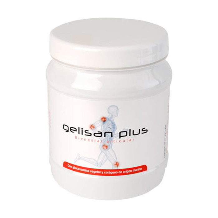 Plantis Gelisan Plus Acide Hyaluronique 300g Plantis Gelisan Plus Acide Hyaluronique 300g