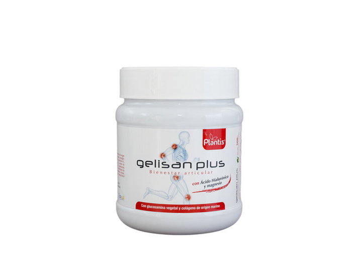 Gelisan Plus Ac.Hialuronico 300G Gelisan Plus Ac.Hialuronico 300G