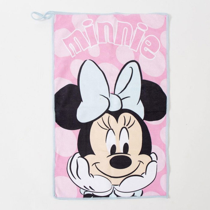 Cerdá Neceser d'Hygiène Voyage Minnie Rose Cerdá Neceser d'Hygiène Voyage Minnie Rose