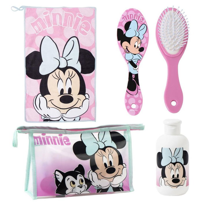 Cerdá Neceser d'Hygiène Voyage Minnie Rose Cerdá Neceser d'Hygiène Voyage Minnie Rose
