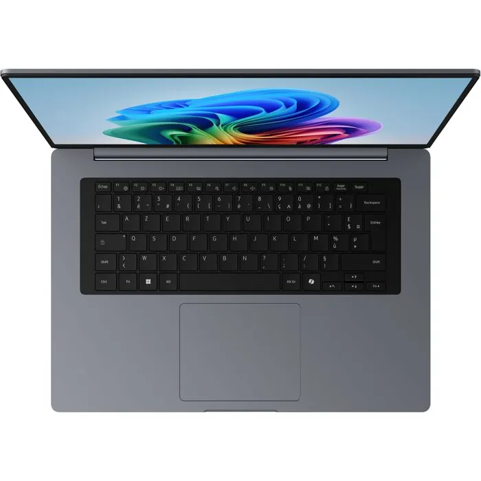 Samsung Galaxy Book 6 - Intel Core Ultra 5 - 16 Go RAM - 512 Go SSD - 16'' Samsung Galaxy Book 6 - Intel Core Ultra 5 - 16 Go RAM - 512 Go SSD - 16''