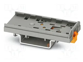 PHOENIX CONTACT Élément de fixation PTFIX-NS35 LQ
