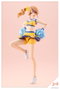 Sousai Shojo Teien figurine Plastic Model Kit 1/10 Seira Ichijo Cheerleading Costume Ver. 16 cm