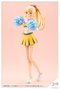 Sousai Shojo Teien figurine Plastic Model Kit 1/10 Seira Ichijo Cheerleading Costume Ver. 16 cm