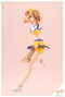 Sousai Shojo Teien figurine Plastic Model Kit 1/10 Seira Ichijo Cheerleading Costume Ver. 16 cm