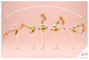 Sousai Shojo Teien figurine Plastic Model Kit 1/10 Seira Ichijo Cheerleading Costume Ver. 16 cm