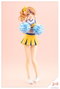Sousai Shojo Teien figurine Plastic Model Kit 1/10 Seira Ichijo Cheerleading Costume Ver. 16 cm