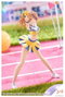 Sousai Shojo Teien figurine Plastic Model Kit 1/10 Seira Ichijo Cheerleading Costume Ver. 16 cm