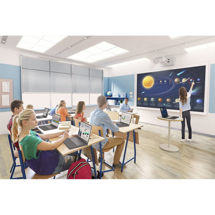 Projecteur Epson EB-770F 4100 Lm 1920 x 1080 px Projecteur Epson EB-770F 4100 Lm 1920 x 1080 px