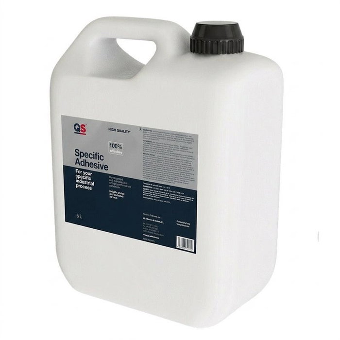 QS ADHESIVOS DISPERTEC UNIVERSAL Colle Blanche Universelle 7 kg