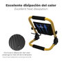 WOLFPACK LINEA PROFESIONAL Projecteur LED Plat 100W 4000K IP65