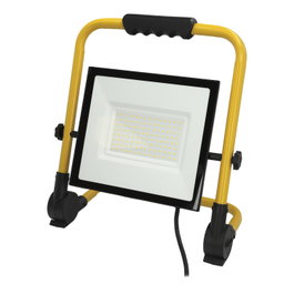 WOLFPACK LINEA PROFESIONAL Projecteur LED Plat 100W 4000K IP65