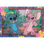 Clementoni Puzzle Stitch 2x20 pièces