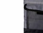 Leknes Glacière 4L avec poche extérieure, couleurs assorties pastel 19x3x19 cm (Set de 12)