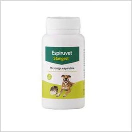 STANGEST VET ESPIRUVET 250 COMP VET