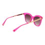 Ana Hickmann HI9064-52T03 - Lunettes de soleil rose et violet