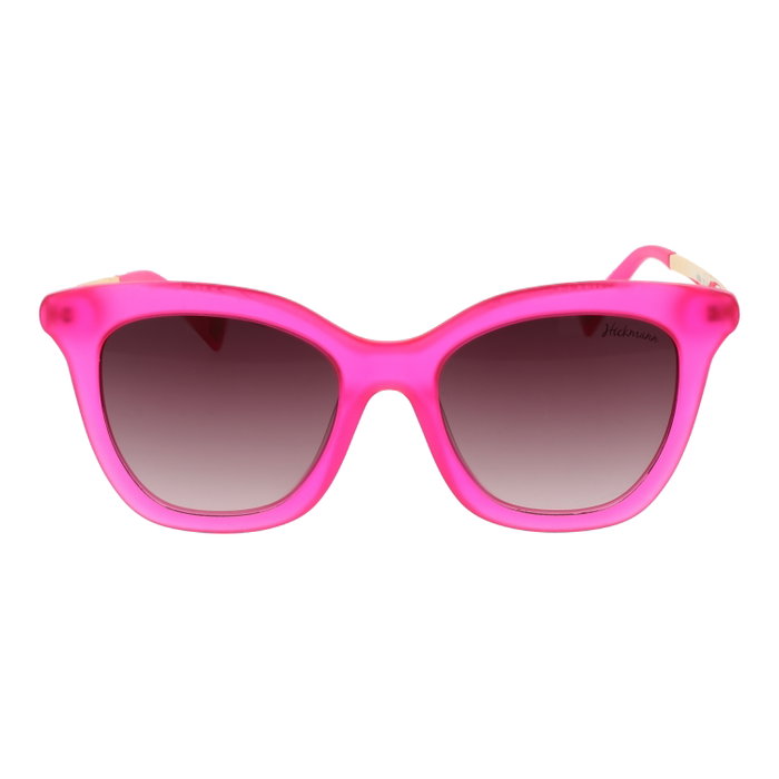 Ana Hickmann HI9064-52T03 - Lunettes de soleil rose et violet