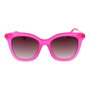 Ana Hickmann HI9064-52T03 - Lunettes de soleil rose et violet