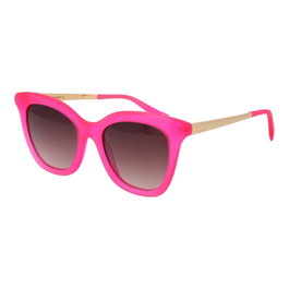 Ana Hickmann HI9064-52T03 - Lunettes de soleil rose et violet