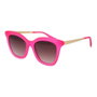 Ana Hickmann HI9064-52T03 - Lunettes de soleil rose et violet