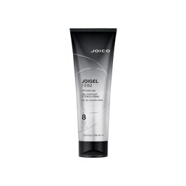 Joico Firm Styling Gel 8 - Gel coiffant forte fixation pour cheveux épais et résistants - 250 ml