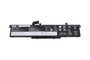 Lenovo Batterie interne Lithium-Ion 93,5 Wh, 6 cellules, Noir