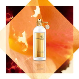 Montale - Eau de Parfum Diamond Rose - Flacon 100 ml