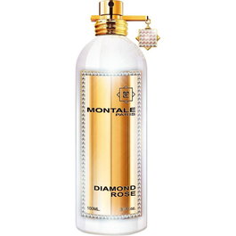 Montale - Eau de Parfum Diamond Rose - Flacon 100 ml