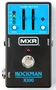 MXR Rockman X100 Overdrive / Analog Tone Processor - Pédale d'effets analogique avec chorus bucket-brigade MN3007, 4 modes, stéréo