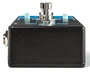 MXR Rockman X100 Overdrive / Analog Tone Processor - Pédale d'effets analogique avec chorus bucket-brigade MN3007, 4 modes, stéréo