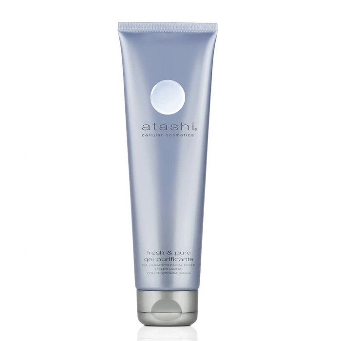 Atashi FRESH & PURE Gel Purifiant 150 ml