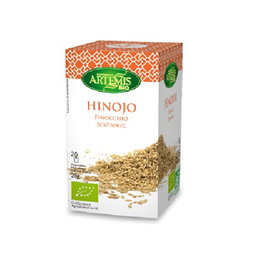ARTEMIS BIO Infusion de Fenouil BIO 20 sachets