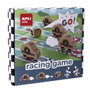 Apli C.Race Game