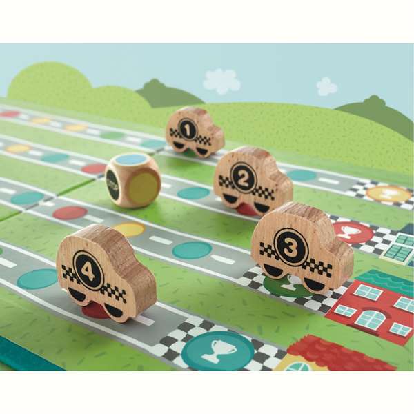 Apli C.Race Game