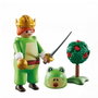 PLAYMOBIL Prince Rana Especial Plus 71169