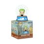 Funko One Piece Mystery Minis Figurines Glitter Globes PDQ (Lot de 12)