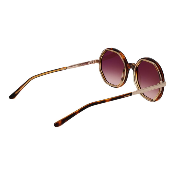 Lunettes de soleil Femme Sandro Paris SD6042 53170 Lunettes de soleil Femme Sandro Paris SD6042 53170